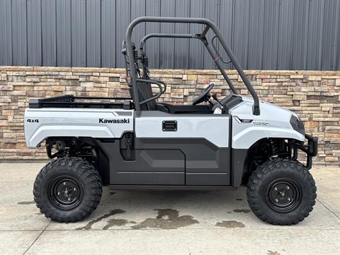 2026 Kawasaki MULE PRO-MX EPS in Columbia, Missouri - Photo 1