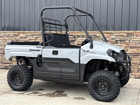 2026 Kawasaki MULE PRO-MX EPS in Columbia, Missouri - Photo 3