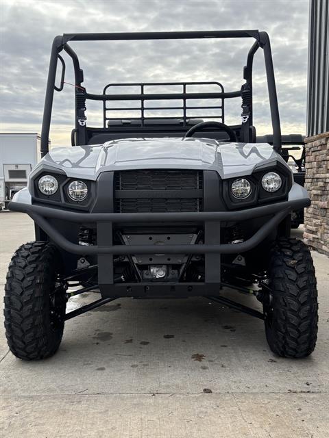 2026 Kawasaki MULE PRO-MX EPS in Columbia, Missouri - Photo 4