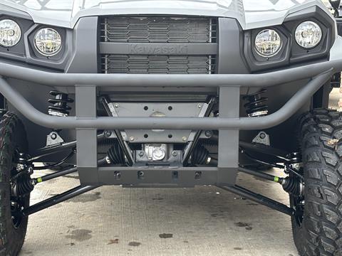 2026 Kawasaki MULE PRO-MX EPS in Columbia, Missouri - Photo 5