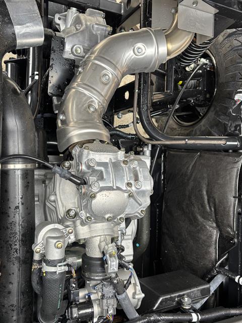 2026 Kawasaki MULE PRO-MX EPS in Columbia, Missouri - Photo 6