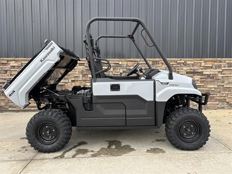2026 Kawasaki MULE PRO-MX EPS in Columbia, Missouri - Photo 7