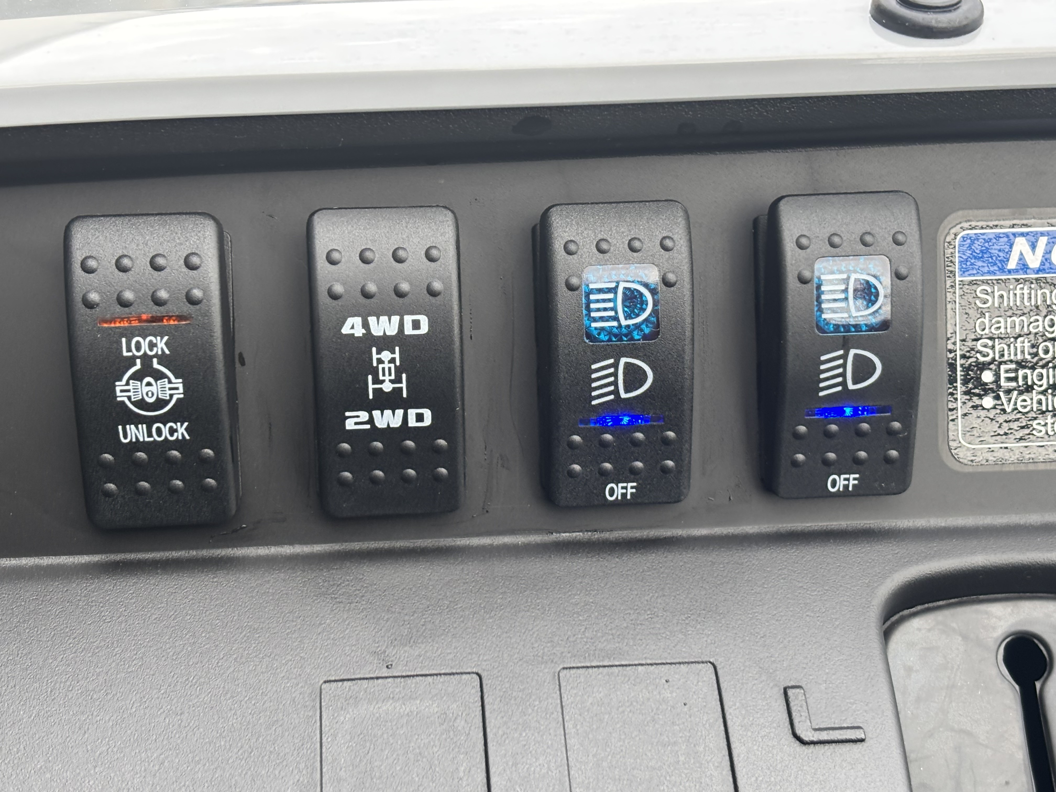 2026 Kawasaki MULE PRO-MX EPS in Columbia, Missouri - Photo 8