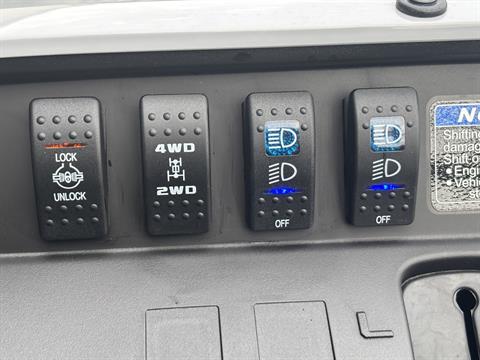 2026 Kawasaki MULE PRO-MX EPS in Columbia, Missouri - Photo 8