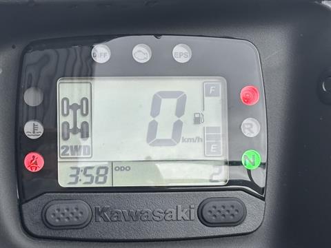 2026 Kawasaki MULE PRO-MX EPS in Columbia, Missouri - Photo 9