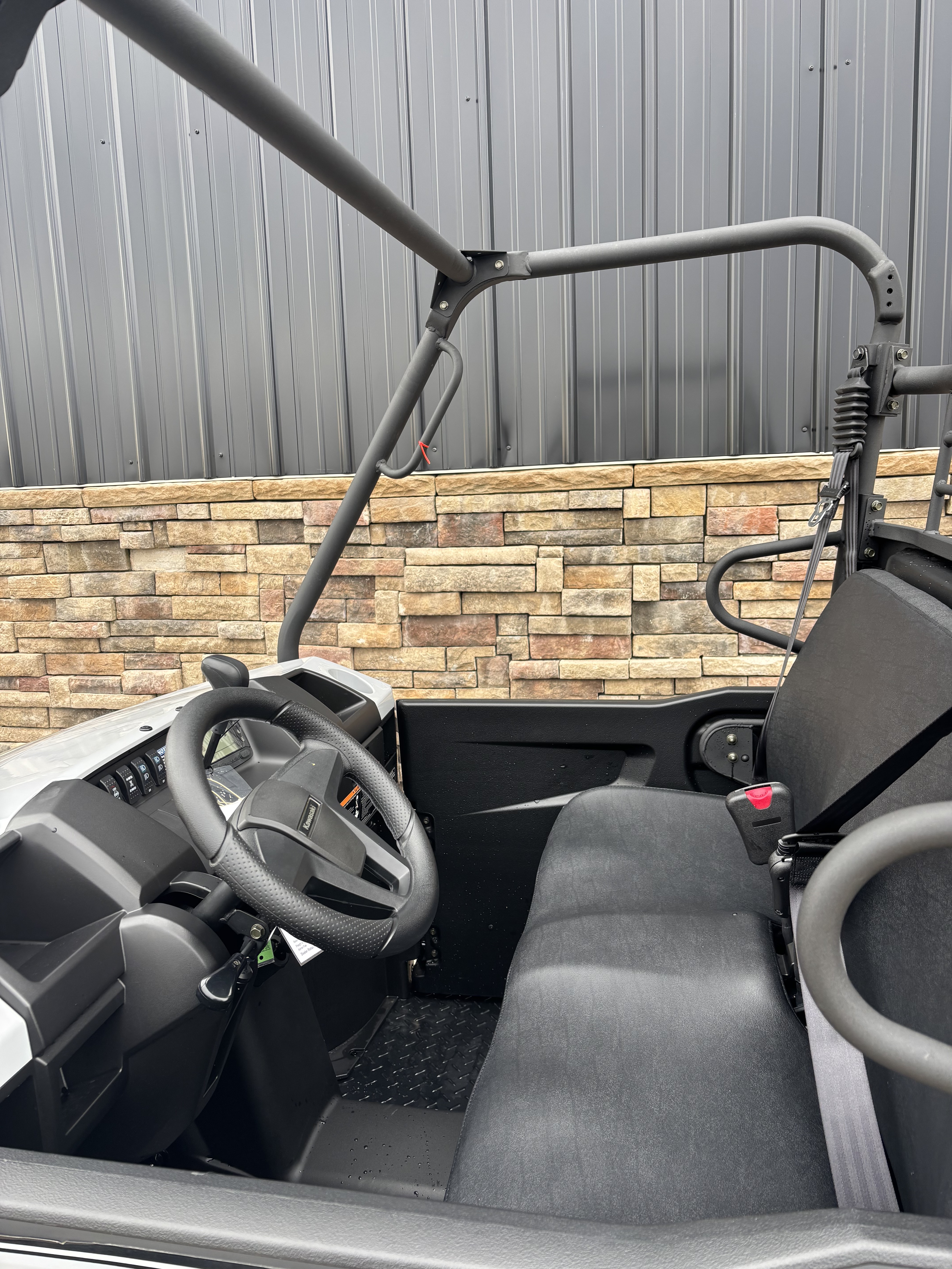 2026 Kawasaki MULE PRO-MX EPS in Columbia, Missouri - Photo 10