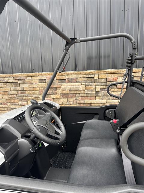 2026 Kawasaki MULE PRO-MX EPS in Columbia, Missouri - Photo 10