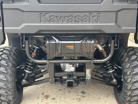 2026 Kawasaki MULE PRO-MX EPS in Columbia, Missouri - Photo 12