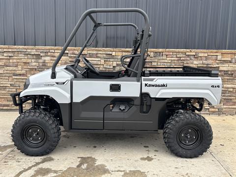 2026 Kawasaki MULE PRO-MX EPS in Columbia, Missouri - Photo 14