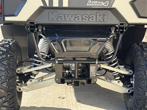 2026 Kawasaki RIDGE® HVAC in Columbia, Missouri - Photo 14