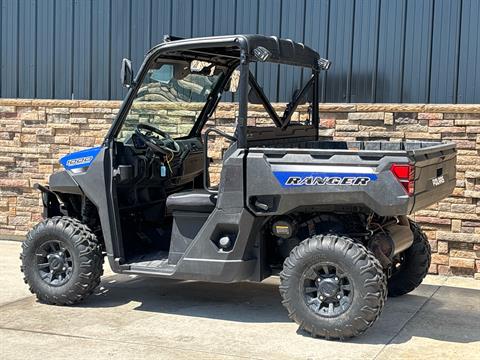 2022 Polaris Ranger 1000 Premium in Columbia, Missouri - Photo 3