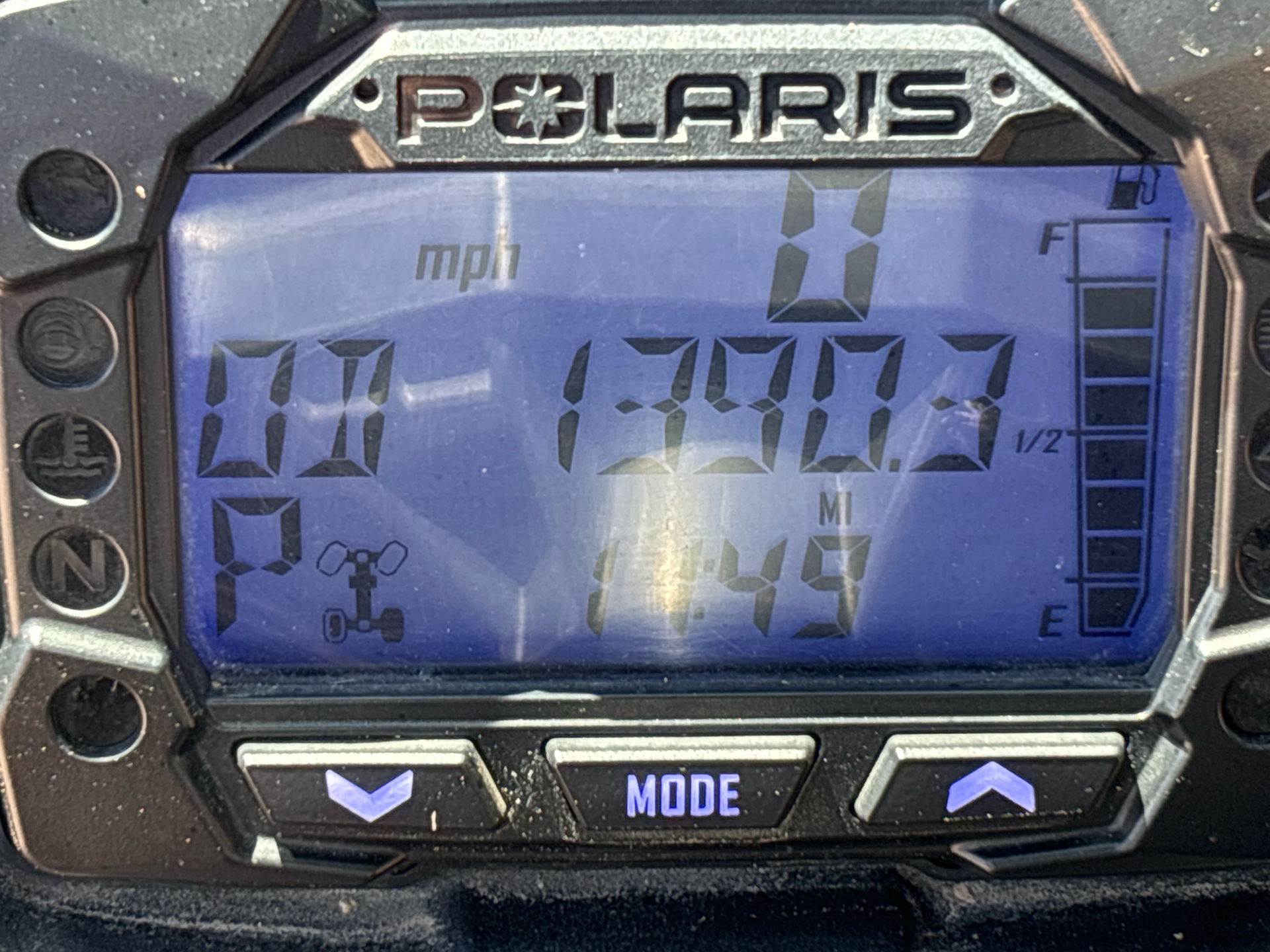 2022 Polaris Ranger 1000 Premium in Columbia, Missouri - Photo 5