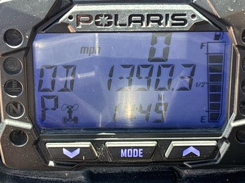 2022 Polaris Ranger 1000 Premium in Columbia, Missouri - Photo 5
