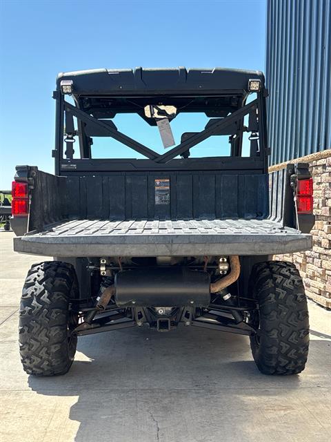 2022 Polaris Ranger 1000 Premium in Columbia, Missouri - Photo 7