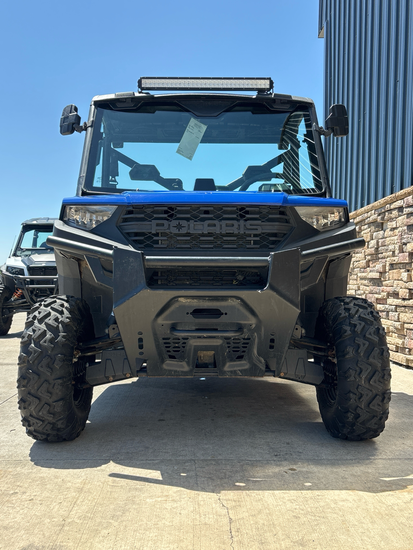 2022 Polaris Ranger 1000 Premium in Columbia, Missouri - Photo 11