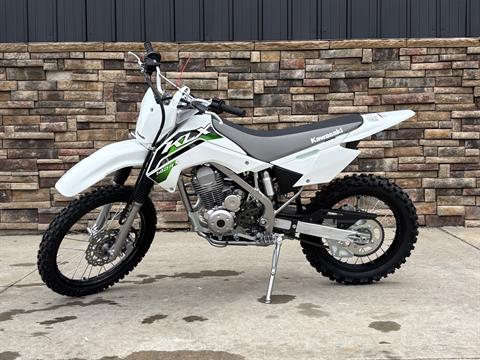 2026 Kawasaki KLX 140R L in Columbia, Missouri - Photo 1