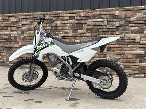 2026 Kawasaki KLX 140R L in Columbia, Missouri - Photo 3