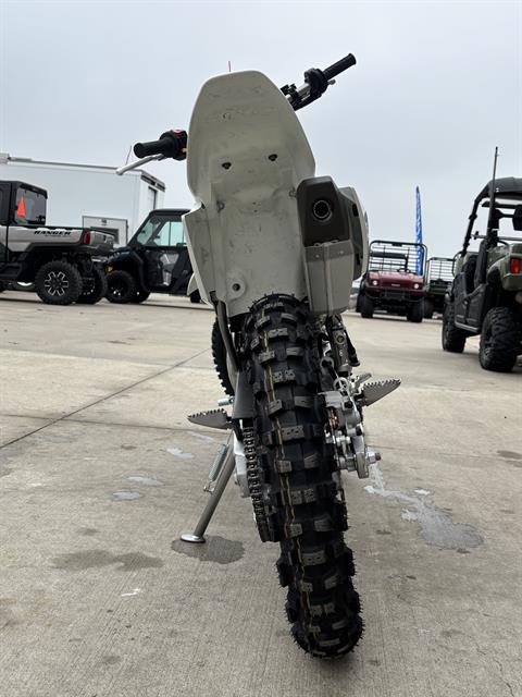 2026 Kawasaki KLX 140R L in Columbia, Missouri - Photo 4