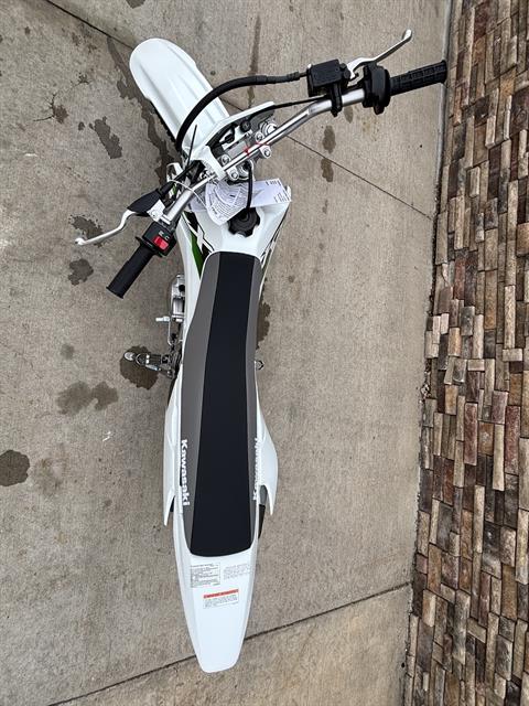 2026 Kawasaki KLX 140R L in Columbia, Missouri - Photo 5