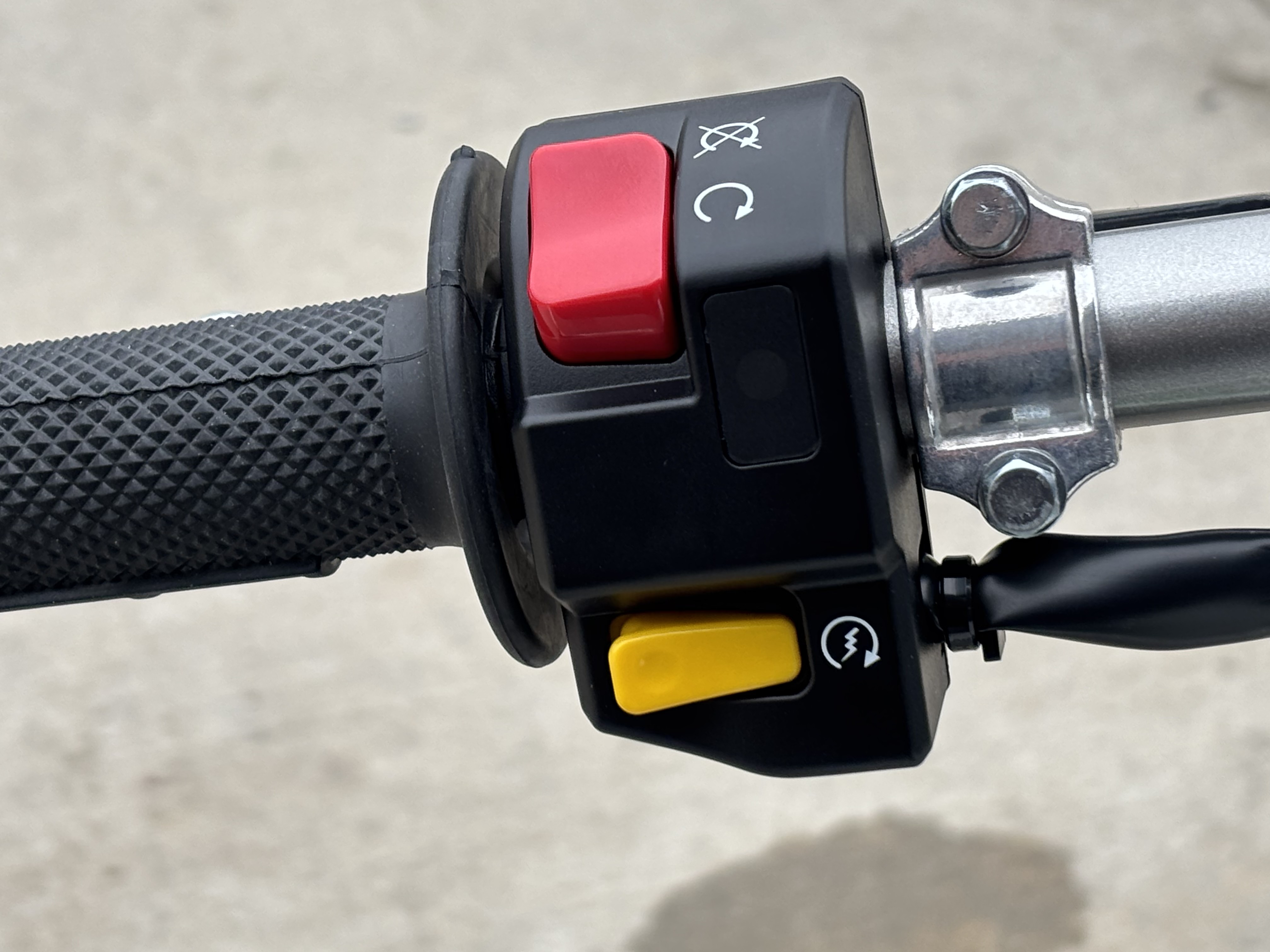 2026 Kawasaki KLX 140R L in Columbia, Missouri - Photo 9