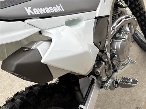 2026 Kawasaki KLX 140R L in Columbia, Missouri - Photo 10