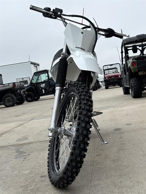 2026 Kawasaki KLX 140R L in Columbia, Missouri - Photo 11