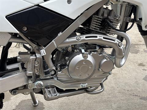2026 Kawasaki KLX 140R L in Columbia, Missouri - Photo 13