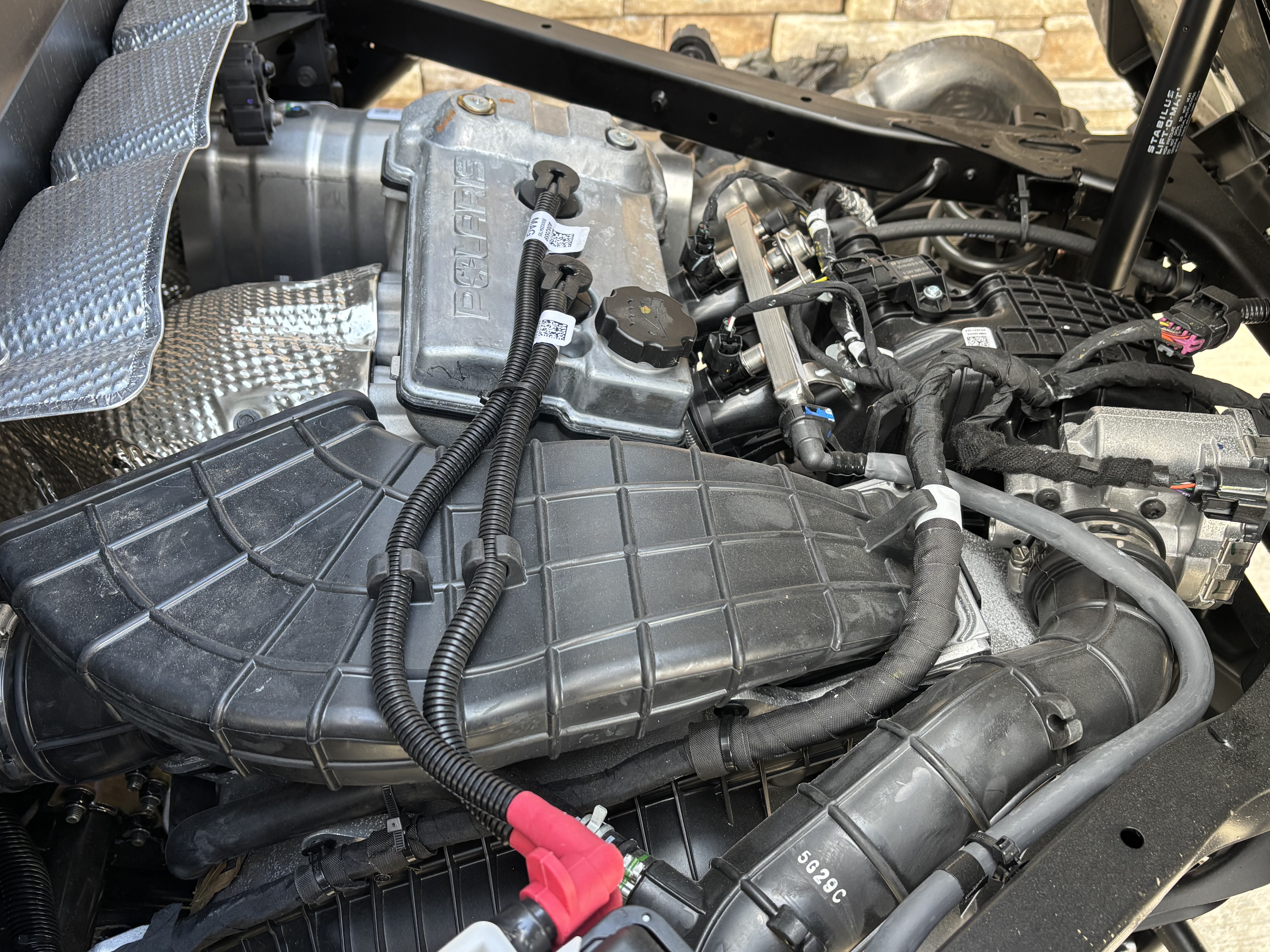 2026 Polaris Ranger Crew XP 1000 Premium in Columbia, Missouri - Photo 5