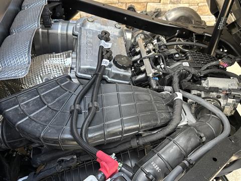 2026 Polaris Ranger Crew XP 1000 Premium in Columbia, Missouri - Photo 5