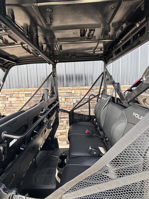 2026 Polaris Ranger Crew XP 1000 Premium in Columbia, Missouri - Photo 6