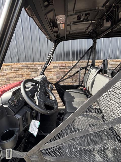 2026 Polaris Ranger Crew XP 1000 Premium in Columbia, Missouri - Photo 7