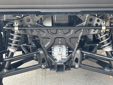 2026 Polaris Ranger Crew XP 1000 Premium in Columbia, Missouri - Photo 10