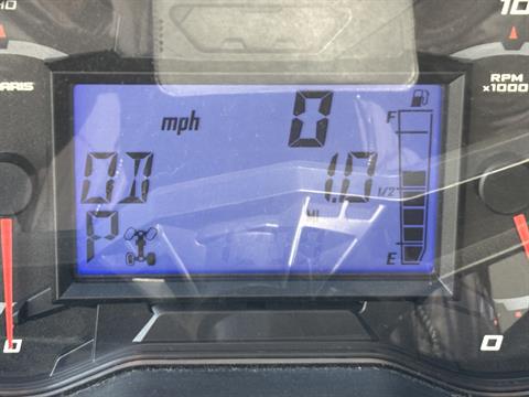 2026 Polaris Ranger Crew XP 1000 Premium in Columbia, Missouri - Photo 12