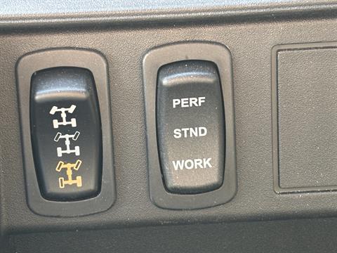 2026 Polaris Ranger Crew XP 1000 Premium in Columbia, Missouri - Photo 13