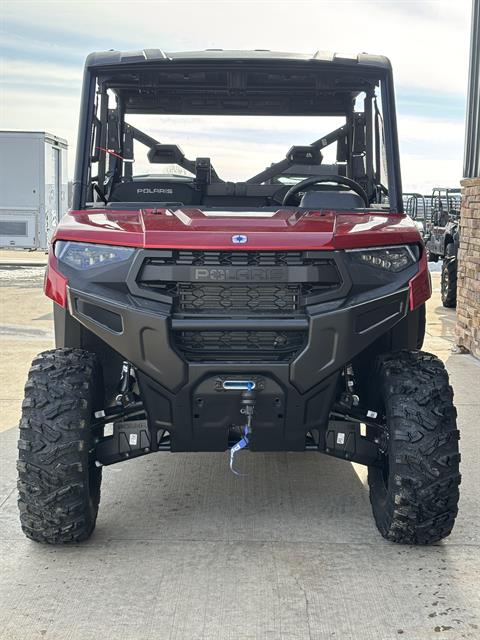 2026 Polaris Ranger Crew XP 1000 Premium in Columbia, Missouri - Photo 15