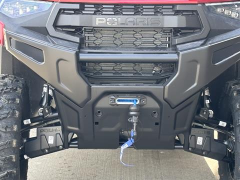 2026 Polaris Ranger Crew XP 1000 Premium in Columbia, Missouri - Photo 16