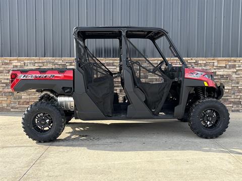 2026 Polaris Ranger Crew XP 1000 Premium in Columbia, Missouri - Photo 17