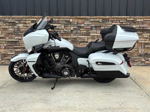 2026 Indian Roadmaster PowerPlus Dark Horse with 112