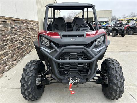 2024 Can-Am Commander MAX XT 700 in Columbia, Missouri - Photo 2