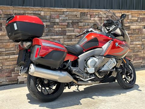 2015 BMW K 1600 GT in Columbia, Missouri - Photo 2