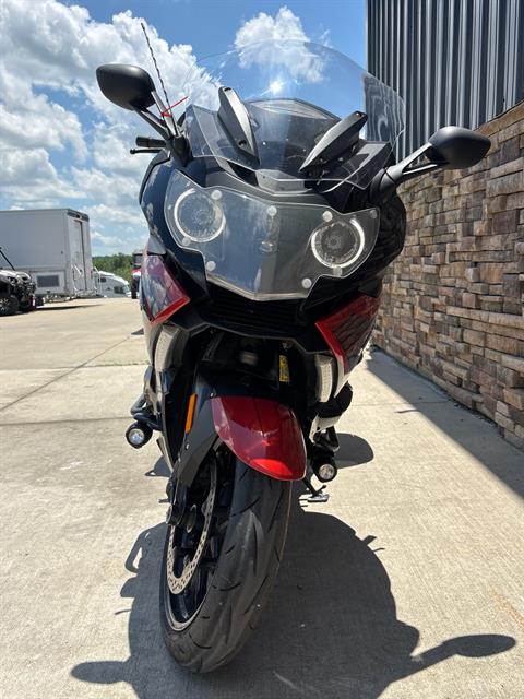 2015 BMW K 1600 GT in Columbia, Missouri - Photo 4