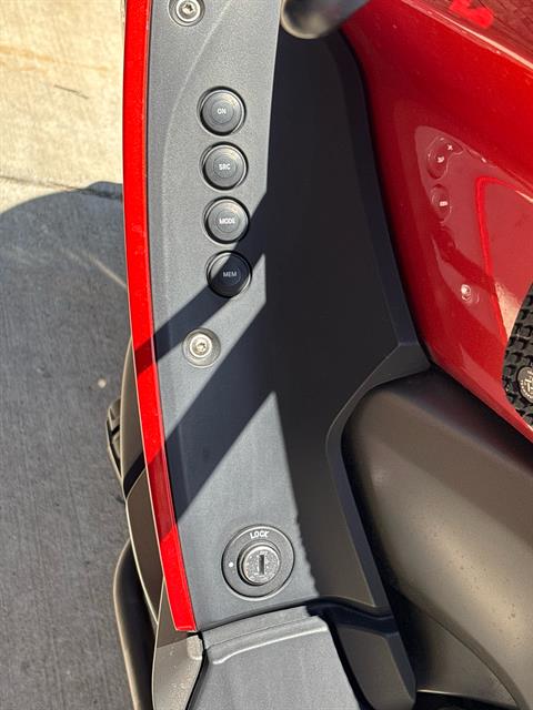 2015 BMW K 1600 GT in Columbia, Missouri - Photo 6