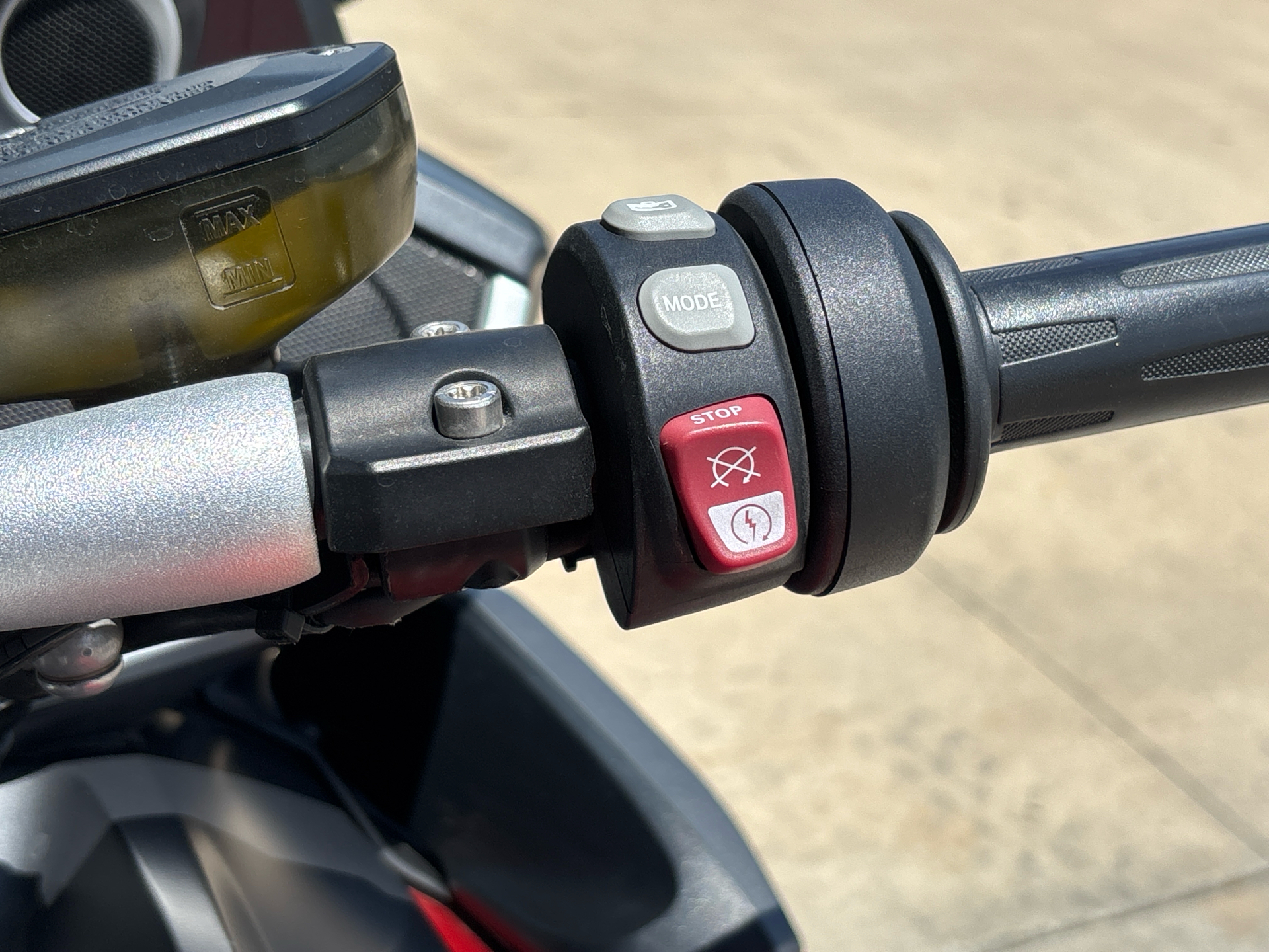 2015 BMW K 1600 GT in Columbia, Missouri - Photo 8