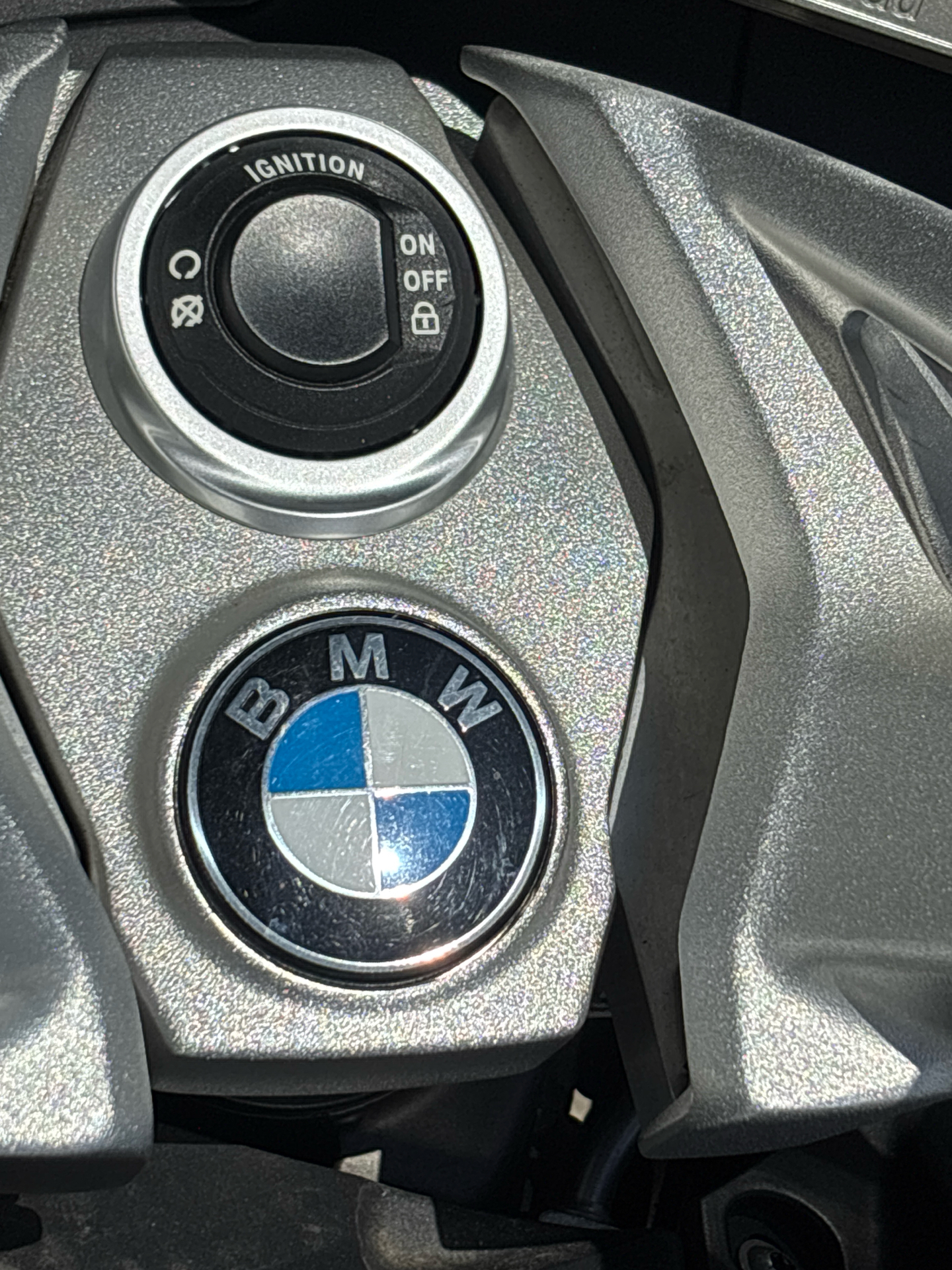 2015 BMW K 1600 GT in Columbia, Missouri - Photo 9