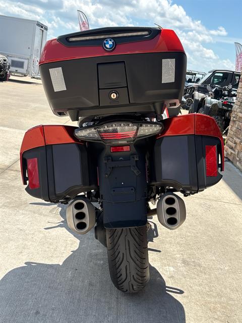 2015 BMW K 1600 GT in Columbia, Missouri - Photo 10