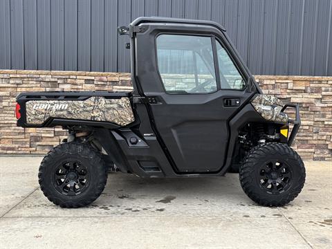 2021 Can-Am Defender Limited HD10 in Columbia, Missouri - Photo 1