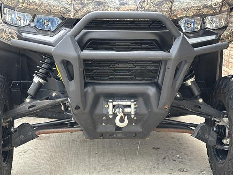 2021 Can-Am Defender Limited HD10 in Columbia, Missouri - Photo 5
