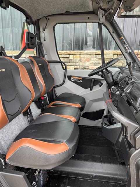 2021 Can-Am Defender Limited HD10 in Columbia, Missouri - Photo 6