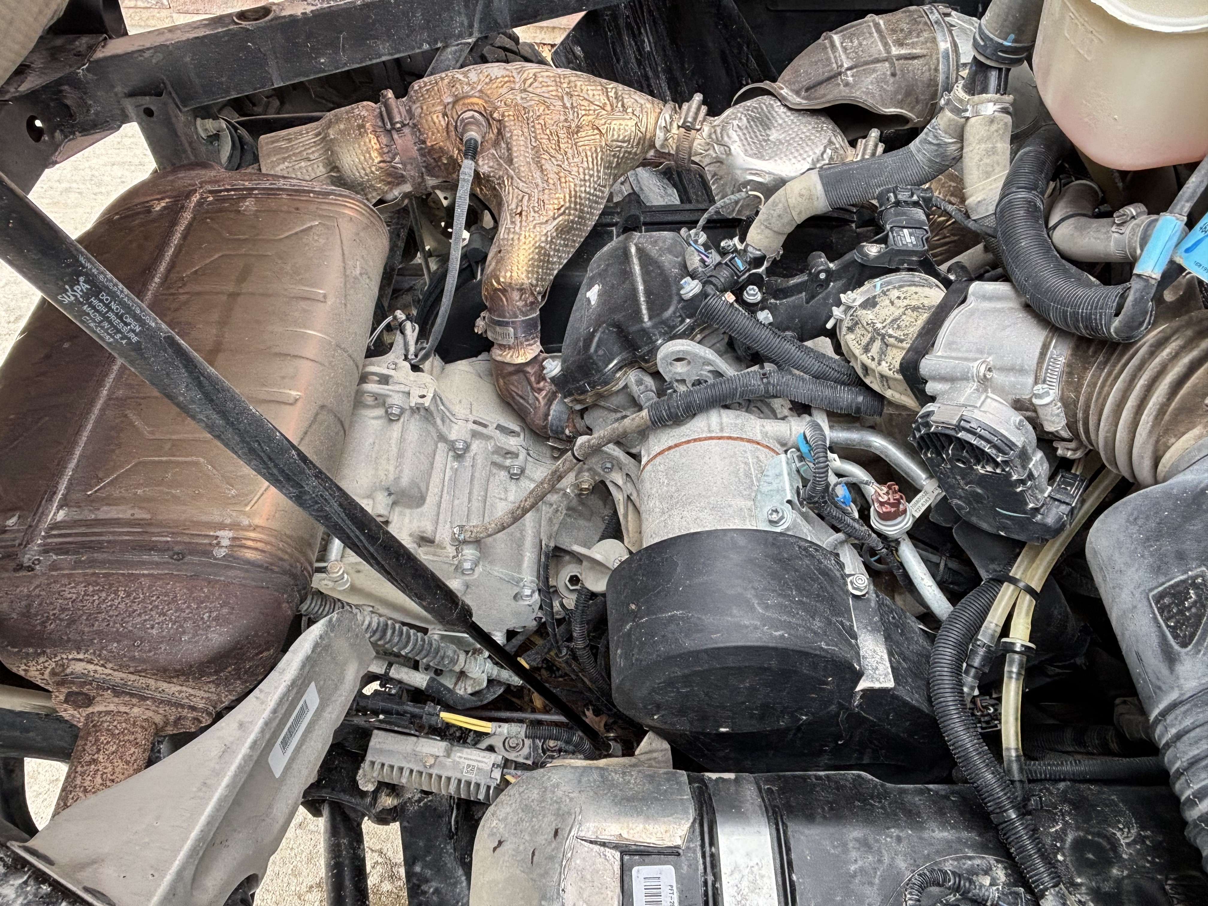 2021 Can-Am Defender Limited HD10 in Columbia, Missouri - Photo 7