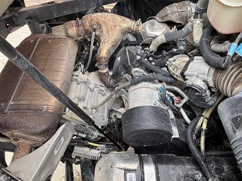 2021 Can-Am Defender Limited HD10 in Columbia, Missouri - Photo 7